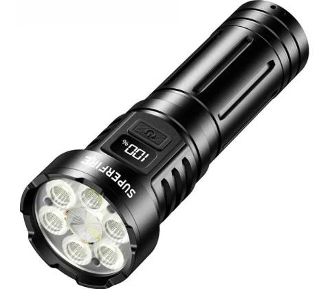 Superfire L24
