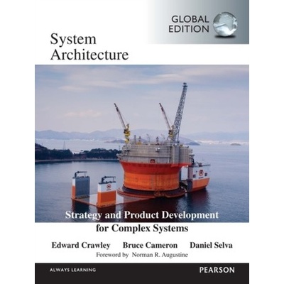 System Architecture, Global Edition