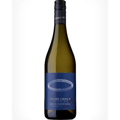 Saint Clair Vicar’s Choice Sauvignon Blanc suché biele 2023 12,5% 0,75 l (čistá fľaša)