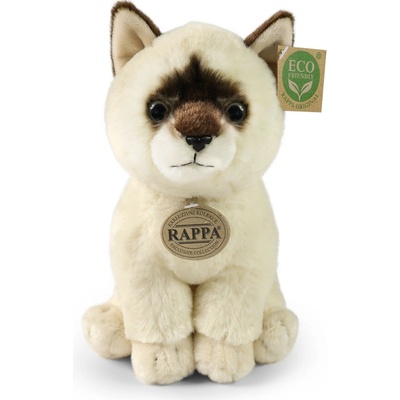 Rappa kočka ragdoll SOFT COLLECTION 23 cm