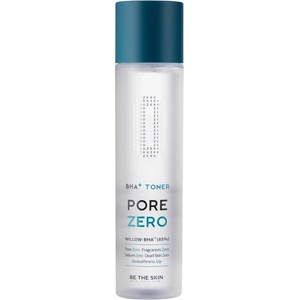 BE THE SKIN BHA+ Pore Zero Toner - Успокояващ тоник за лице 150мл