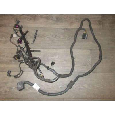 svazek eletroinstalace motoru VAG 03L972619BB