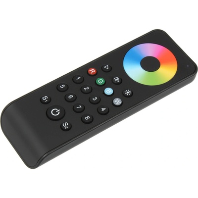 T-LED, Ovladač dimLED OVXL RGBW 8KRXL