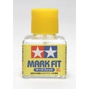 Tamiya Mark Fit Decal Solution 40ml