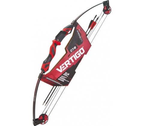 Barnett Vertigo