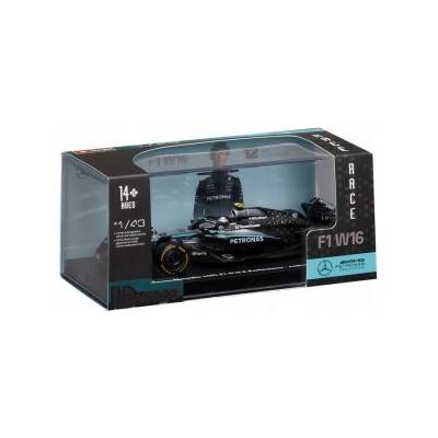 Bburago Model BOLID F1 Mercedes AMG W16 2025 Kimi Antonelli 18-38238 1:43
