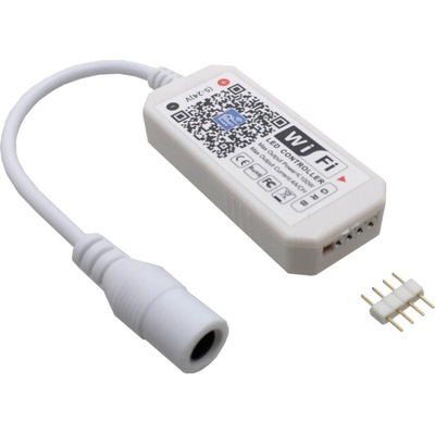 Smart ovládač EC79899 WiFi