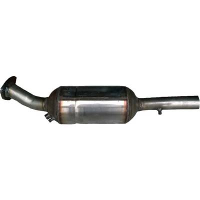 JMJ 1021 filtr pevných částic (DPF) kovový