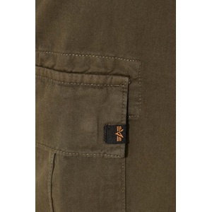 Alpha Industries Памучен панталон Agent Pant (158205)