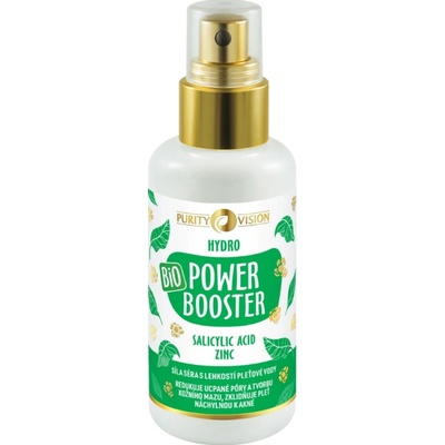 PURITY VISION Bio Hydro Power Booster 100 ml