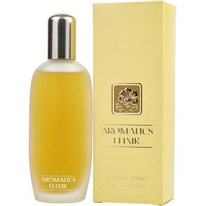 Clinique aromatic elixir edp 100 ml - Парфюмен еликсир за жени Парфюми