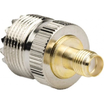 OEM SMA-PL adapter f/f