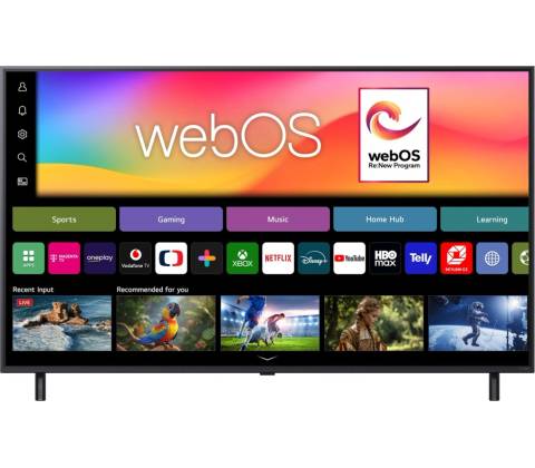 LG 55QNED85B6B