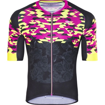 Cannondale Sugoi RS Training Jersey růžová pánský