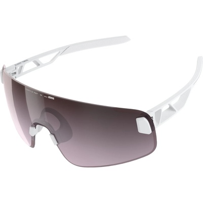 POC Очила за колоездене Poc Elicit Toric S3 Cycling glasses - Hydrogen White / Clarity Road/Sun Silver - размер One Size (205-7127-0111)