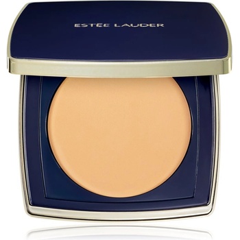 Estée Lauder Double Wear Stay-in-Place Matte Powder Foundation pudrový make-up SPF10 4N2 Spiced Sand 12 g