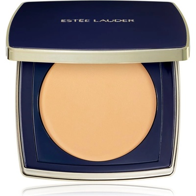 Estée Lauder Double Wear Stay-in-Place Matte Powder Foundation pudrový make-up SPF10 4N2 Spiced Sand 12 g