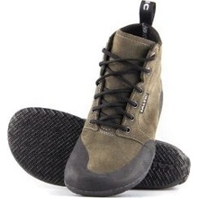 Saltic Outdoor High oliv ExtasyFix
