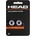 Head Squared Damp 2 Pack
