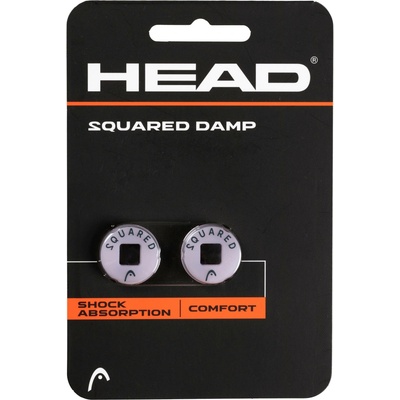 Head Squared Damp 2 Pack