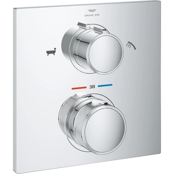 GROHE Allure 19446002