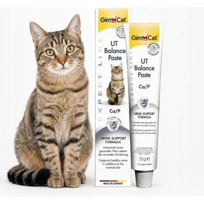 GimCat UT Balance pasta 50 g