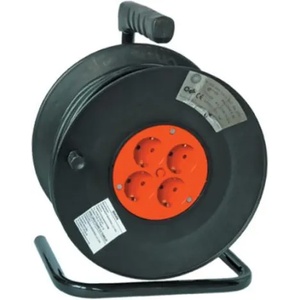 ELMARK 4 Plug 50 m (47950)
