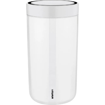 Stelton Термос чаша TO GO CLICK 200 ml, креда, Stelton (SN6753)
