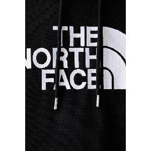 The North Face суичър с качулка мъжки с памук Essential (NF0A8FDAJK31)