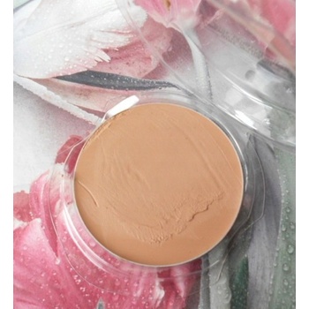 Sensai Total Finish pudrový make-up náhradní náplň TF 203 Natural Beige SPF10 11 g