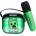 OTL TECHNOLOGIES Minecraft PopSing Karaoke (MC1447)