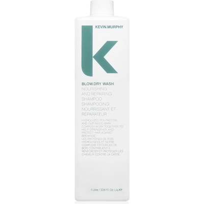 KEVIN.MURPHY Blow. Dry Wash подхранващ шампоан за крехка и стресирана коса 1000ml