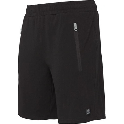 Umbro PALO pánské kraťasy černá