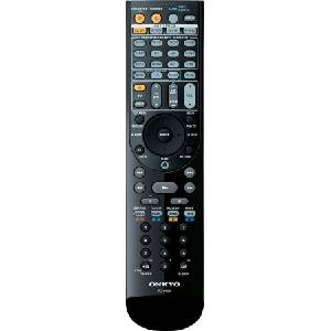 GENERAL Onkyo rc-840m - дистанционно управление дубликат (rc-840m) Дистанционно