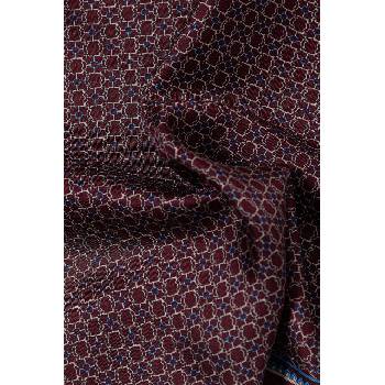 Eton Копринено джобно каре Eton (100014193)