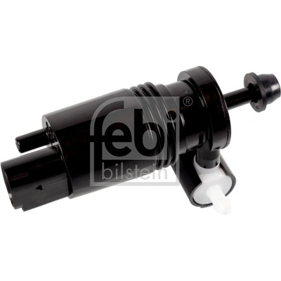 Vodní čerpadlo ostřikovače, čistění skel FEBI BILSTEIN 109276