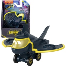 Fisher-Price Batwheels Redbird & Batwing 2 ks