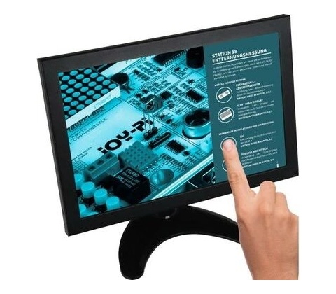 JOY-IT RB-LCD-10-2