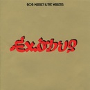 Marley Bob - Exodus -Hq- LP