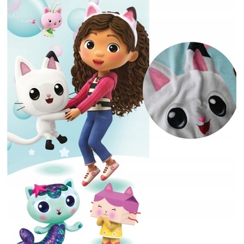 Jerry Fabrics Plážová osuška 140 x 70 cm