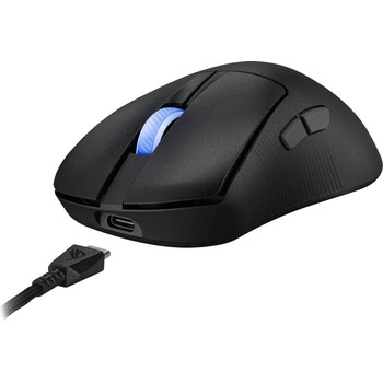 Image 1 of ASUS ROG Keris II Ace Black (90MP03N0-BMUA00)