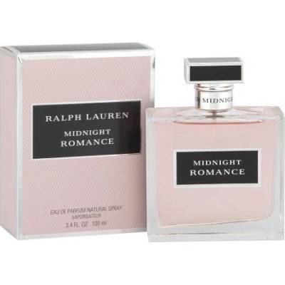 Ralph Lauren Midnight Romance parfumovaná voda dámska 50 ml