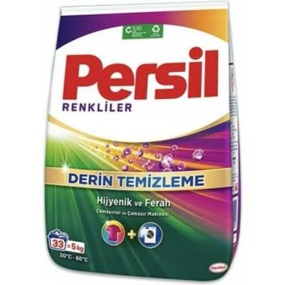 Persil Color prášek na barevné prádlo 3,96 kg