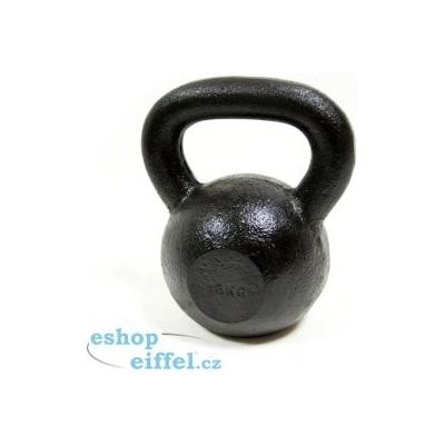 RICHMORAL Kettlebell kov 16 kg