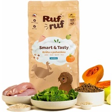 Rufruf Smart & Tasty krůta s pohankou 12 kg