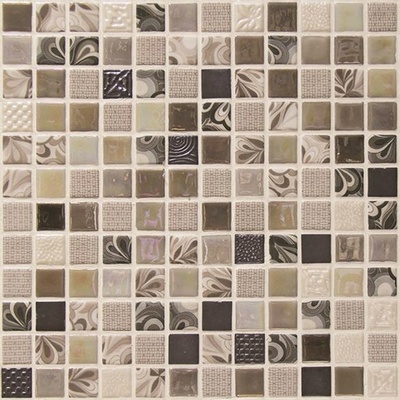 EBS Galaxy mozaika 31,6 x 31,6 cm antea 1m²