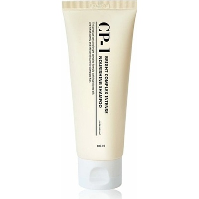 ESTHETIC HOUSE CP 1 Šampon Bright Complex Intense Nourishing Shampoo 100 ml
