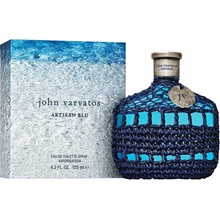 John Varvatos Artisan Blu toaletní voda pánská 125 ml