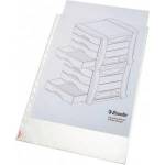 Esselte Document T-Shirt A3 vertical, 10 pcs (10K139B)