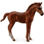 CollectA Zrebie Thoroughbred Figure (88671)